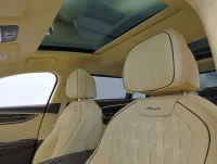 Bentley FLYING SPUR V8 V8 Azure 4 500kW thumbnail