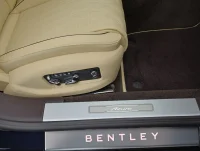 Bentley FLYING SPUR V8 V8 Azure 4 500kW thumbnail