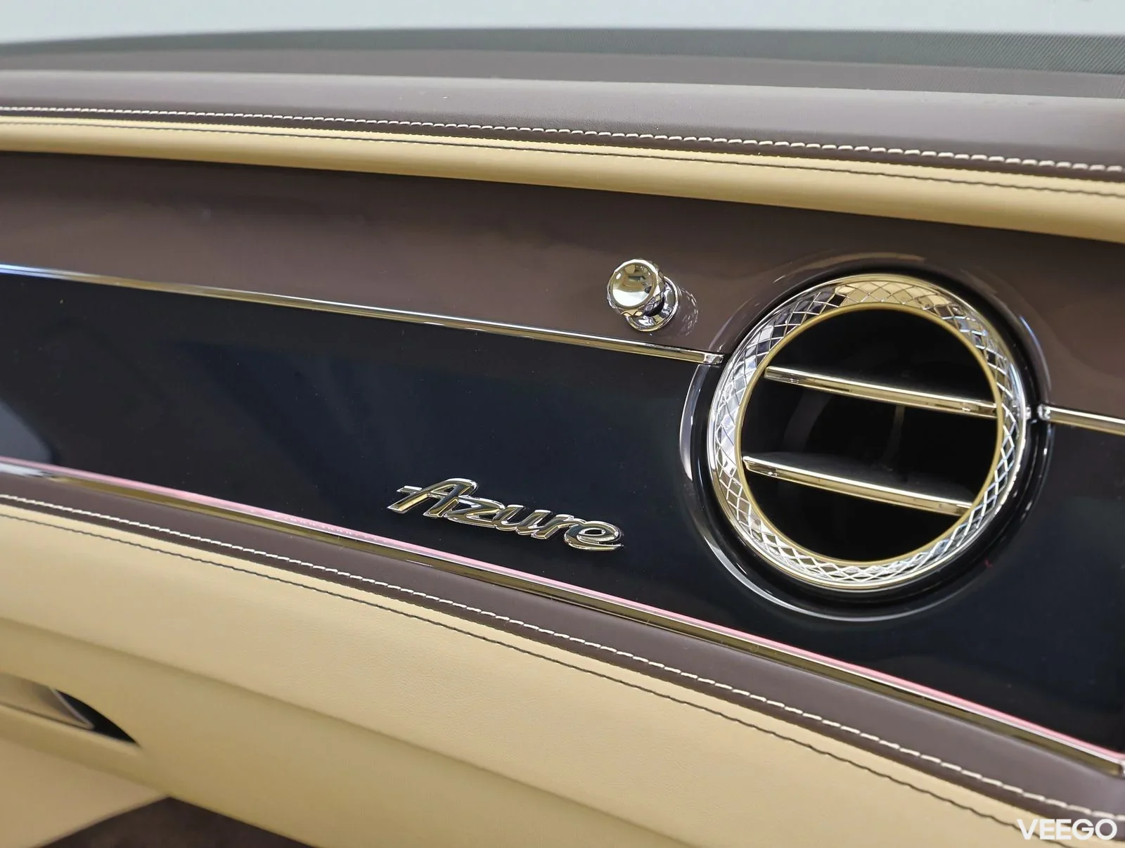 Bentley FLYING SPUR V8 V8 Azure 4 500kW