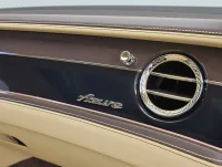 Bentley FLYING SPUR V8 V8 Azure 4 500kW thumbnail