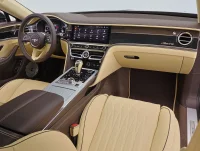 Bentley FLYING SPUR V8 V8 Azure 4 500kW thumbnail