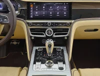 Bentley FLYING SPUR V8 V8 Azure 4 500kW thumbnail