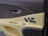 Bentley FLYING SPUR V8 V8 Azure 4 500kW thumbnail