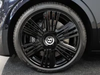 Bentley FLYING SPUR V8 V8 Azure 4 500kW thumbnail