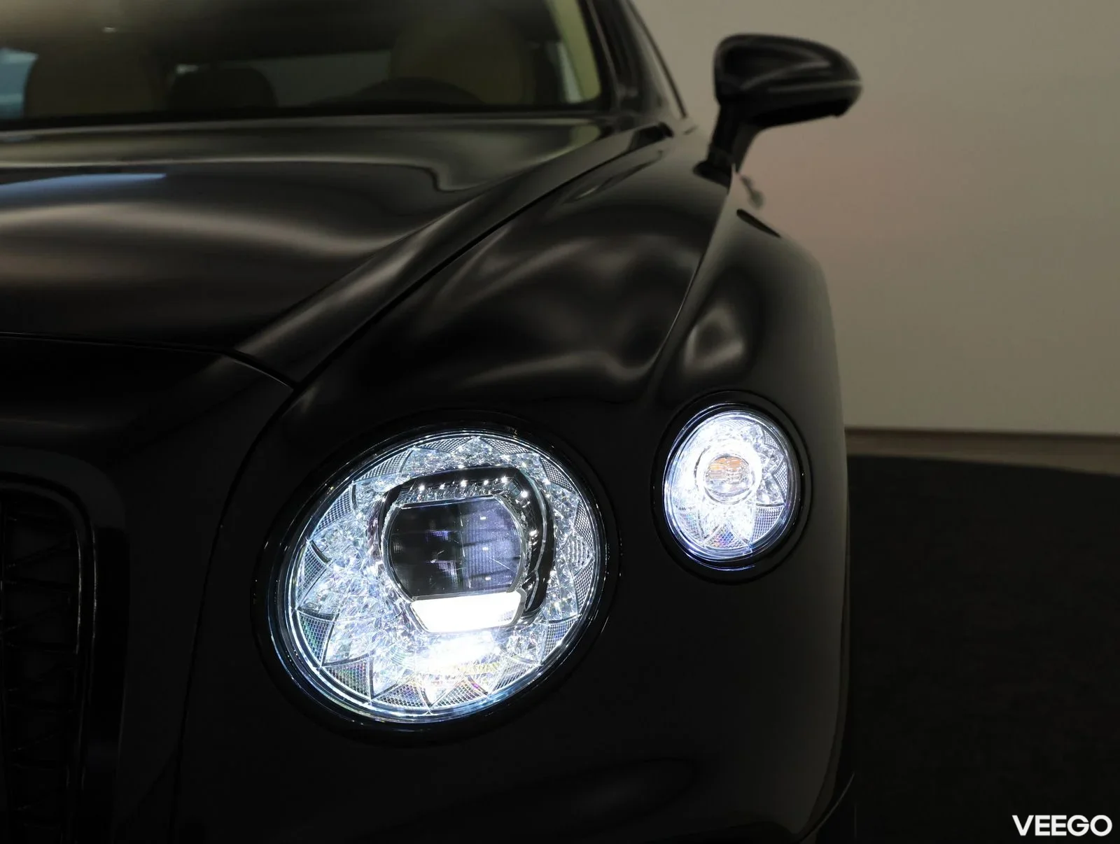 Bentley FLYING SPUR V8 V8 Azure 4 500kW