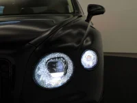 Bentley FLYING SPUR V8 V8 Azure 4 500kW thumbnail