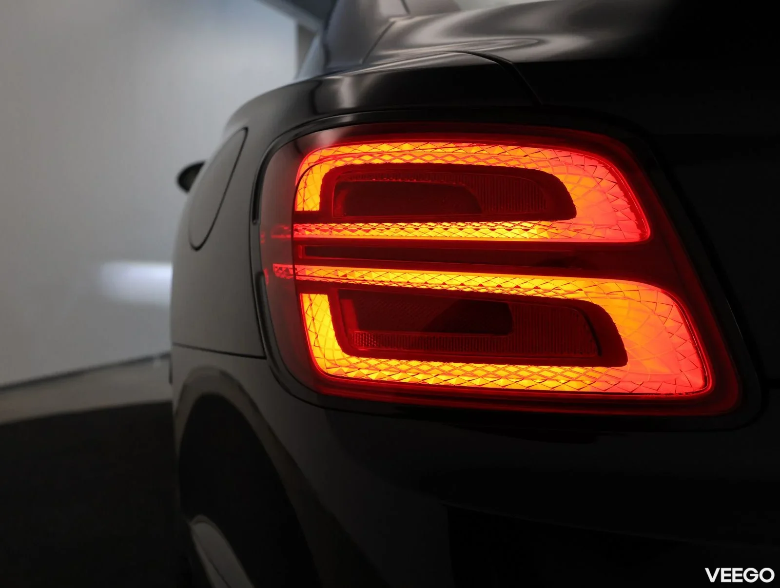 Bentley FLYING SPUR V8 V8 Azure 4 500kW