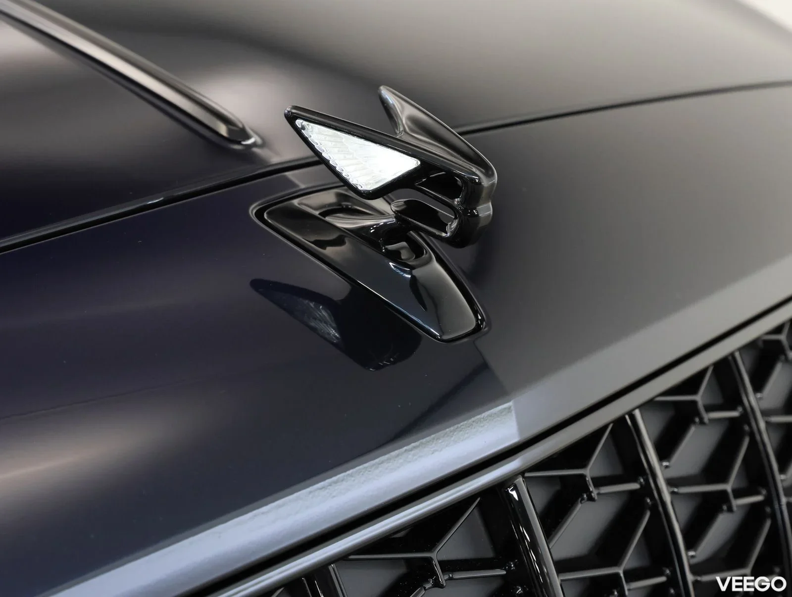 Bentley FLYING SPUR V8 V8 Azure 4 500kW