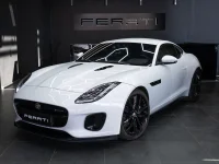 Jaguar F-Type 2.0 221kW thumbnail