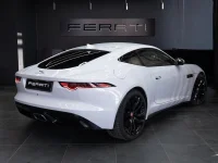 Jaguar F-Type 2.0 221kW thumbnail