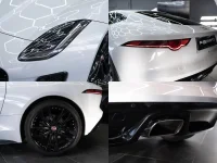 Jaguar F-Type 2.0 221kW thumbnail