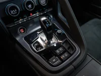 Jaguar F-Type 2.0 221kW thumbnail