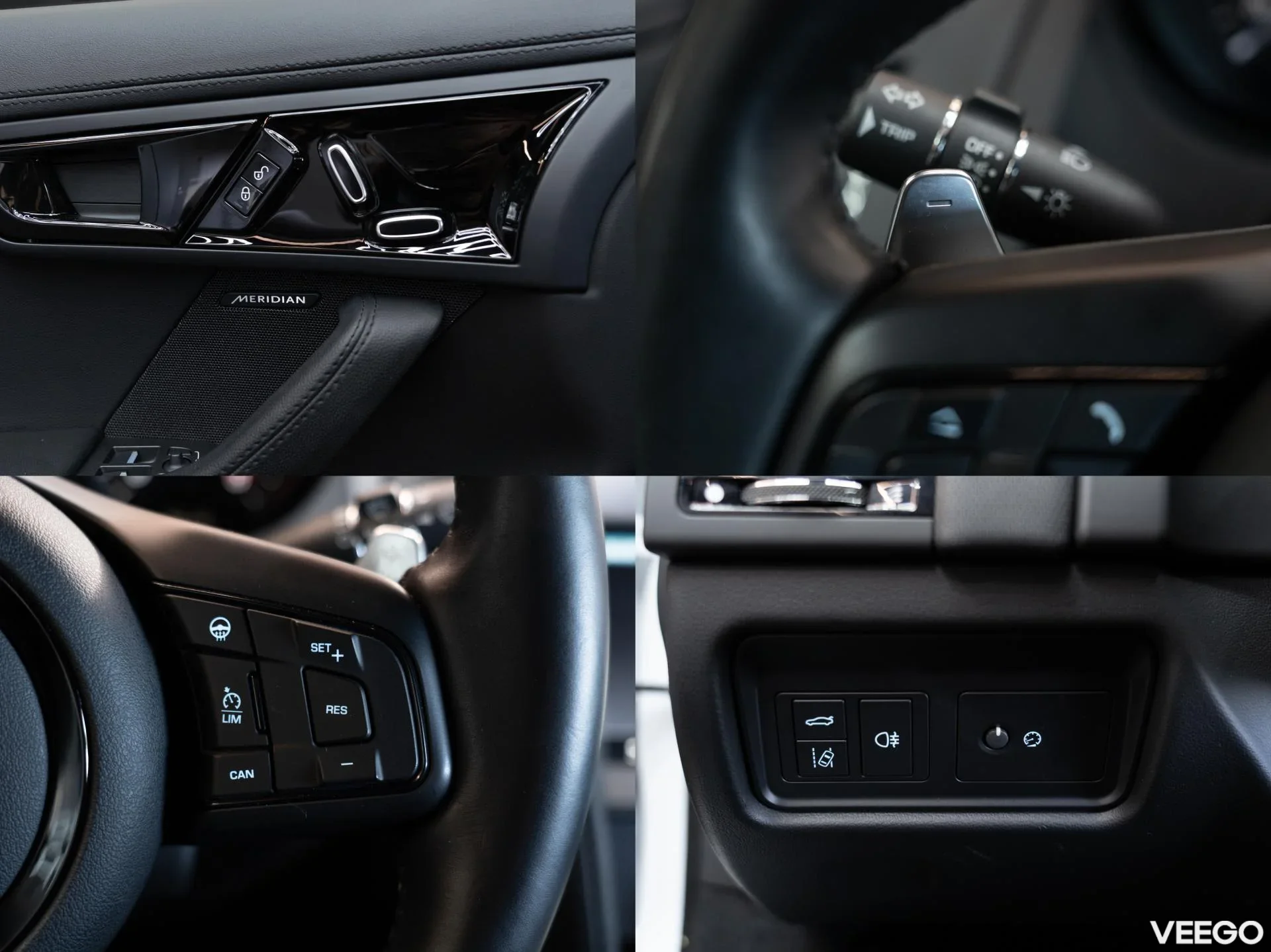 Jaguar F-Type 2.0 221kW