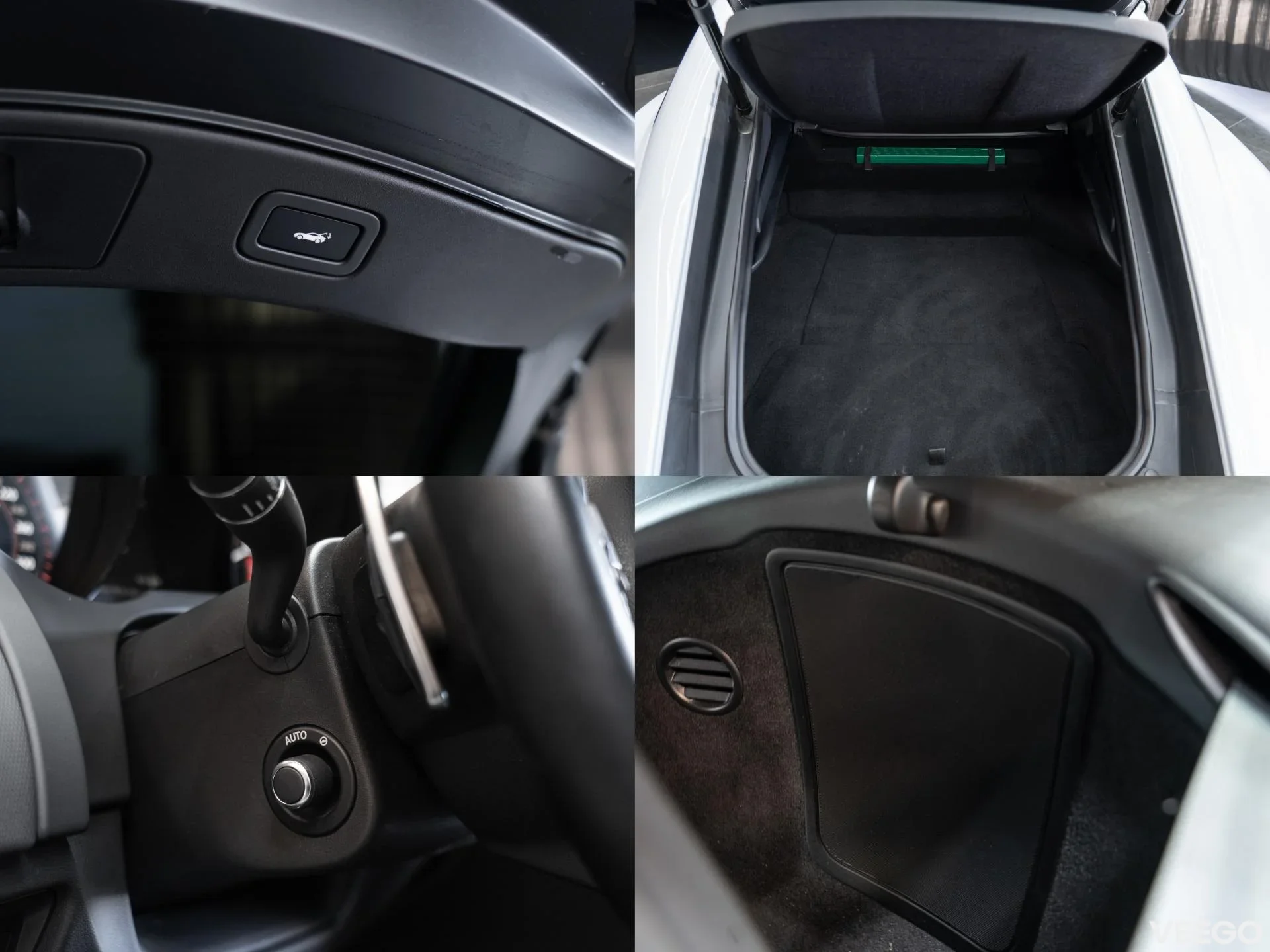 Jaguar F-Type 2.0 221kW