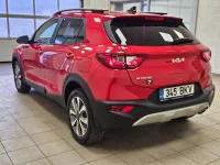 Kia Stonic 73kW thumbnail