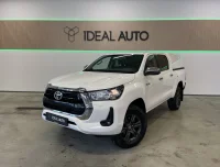 Toyota Hilux - 110kW thumbnail