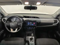 Toyota Hilux - 110kW thumbnail