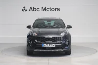 Kia Sportage GT-Line TX 1.6 130kW thumbnail
