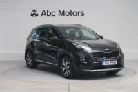 Kia Sportage GT-Line TX 1.6 130kW thumbnail