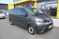 Toyota Proace - 1.6 85kW thumbnail