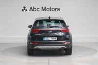 Kia Sportage GT-Line TX 1.6 130kW thumbnail