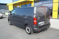 Toyota Proace - 1.6 85kW thumbnail