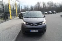 Toyota Proace - 1.6 85kW thumbnail