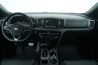 Kia Sportage GT-Line TX 1.6 130kW thumbnail