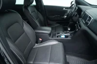 Kia Sportage GT-Line TX 1.6 130kW thumbnail