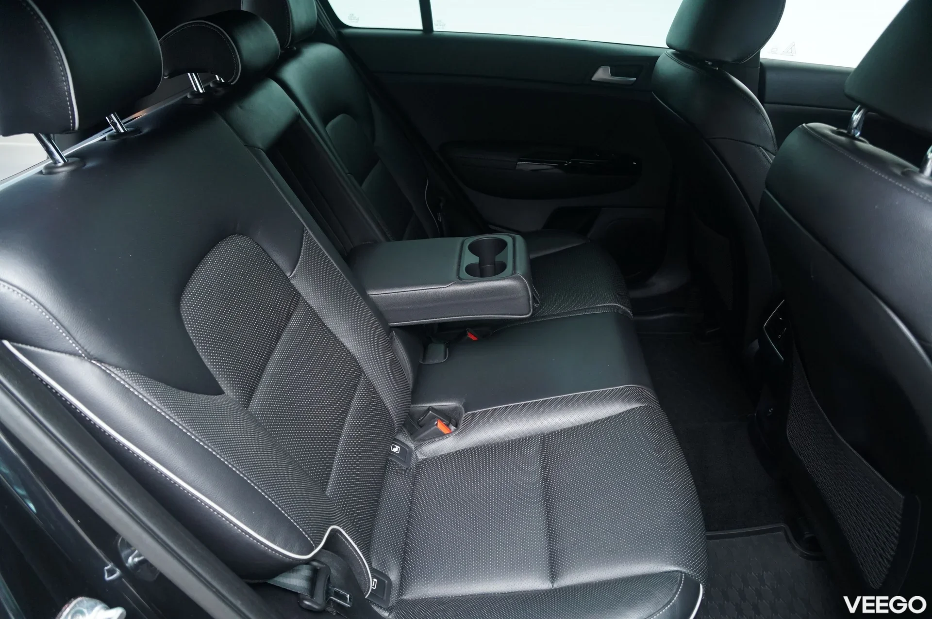 Kia Sportage GT-Line TX 1.6 130kW