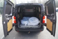 Toyota Proace - 1.6 85kW thumbnail