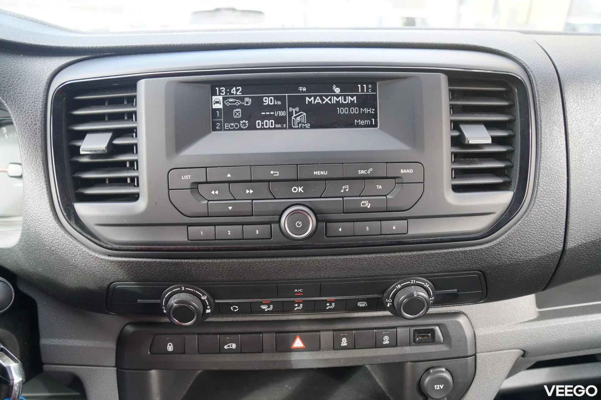 Toyota Proace - 1.6 85kW