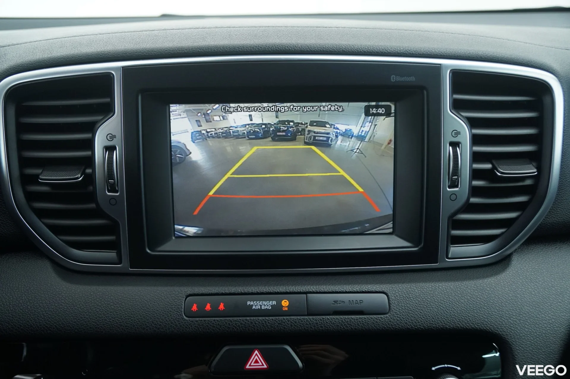 Kia Sportage GT-Line TX 1.6 130kW