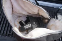 Ford Ranger Raptor Alcantara 2 157kW thumbnail