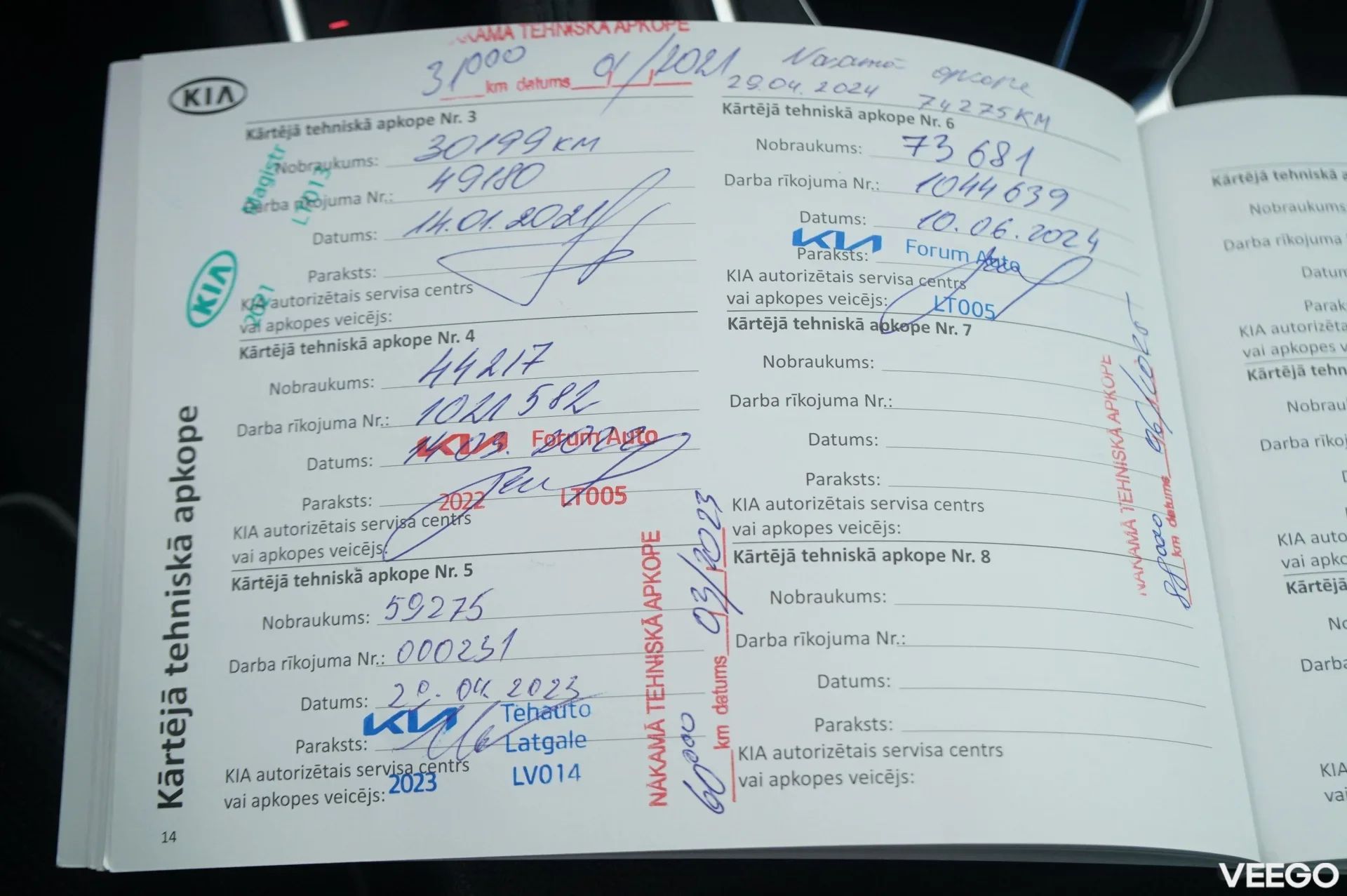 Kia Sportage GT-Line TX 1.6 130kW