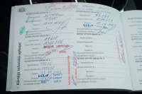 Kia Sportage GT-Line TX 1.6 130kW thumbnail