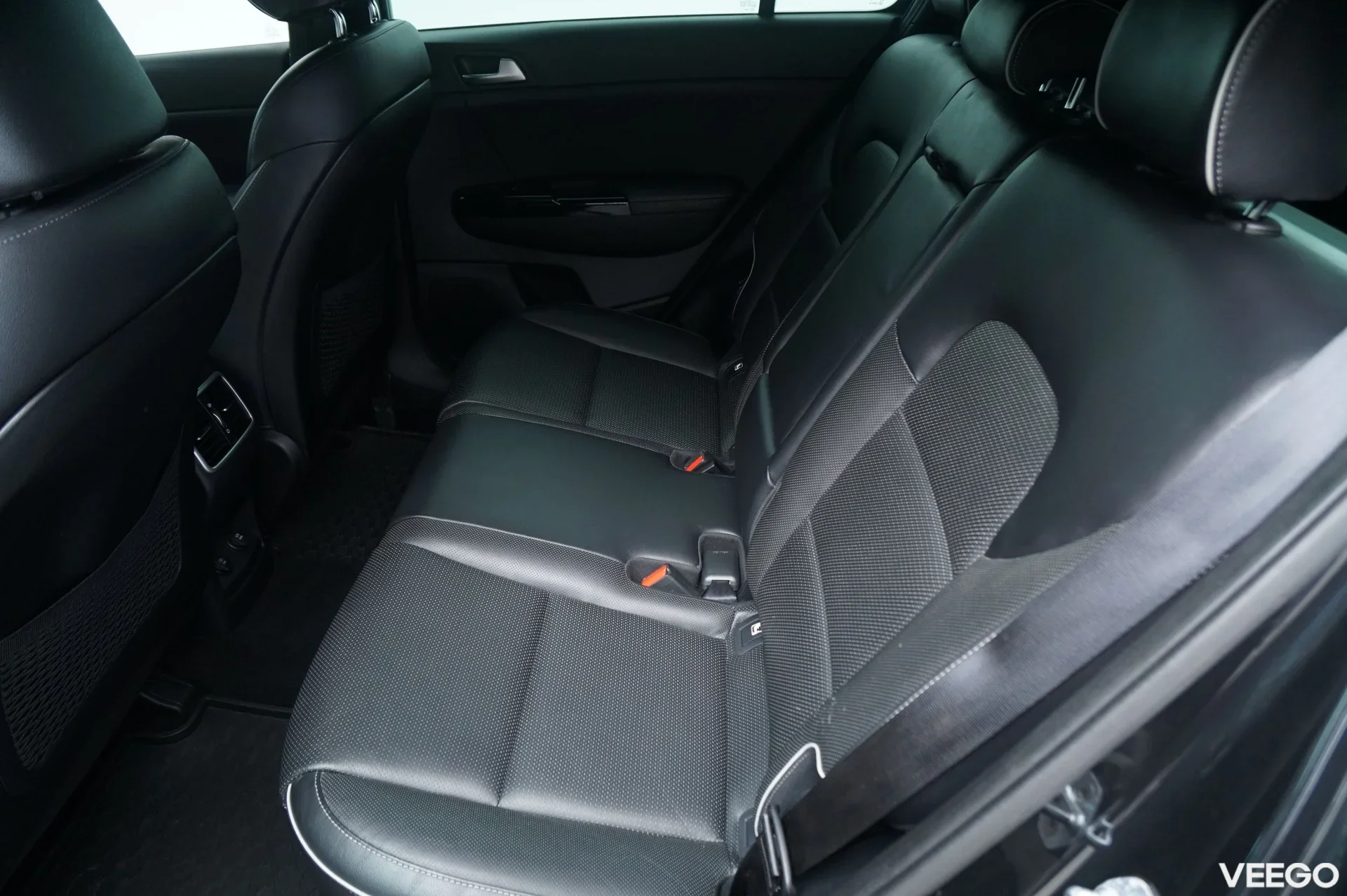 Kia Sportage GT-Line TX 1.6 130kW