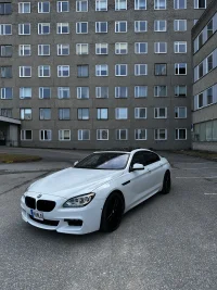 BMW 640 F06 3.0 235kW thumbnail