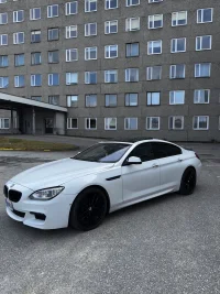 BMW 640 F06 3.0 235kW thumbnail