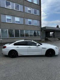 BMW 640 F06 3.0 235kW thumbnail