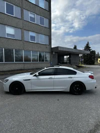BMW 640 F06 3.0 235kW thumbnail