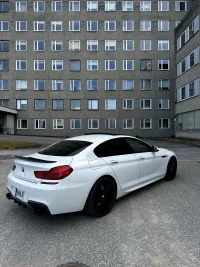BMW 640 F06 3.0 235kW thumbnail