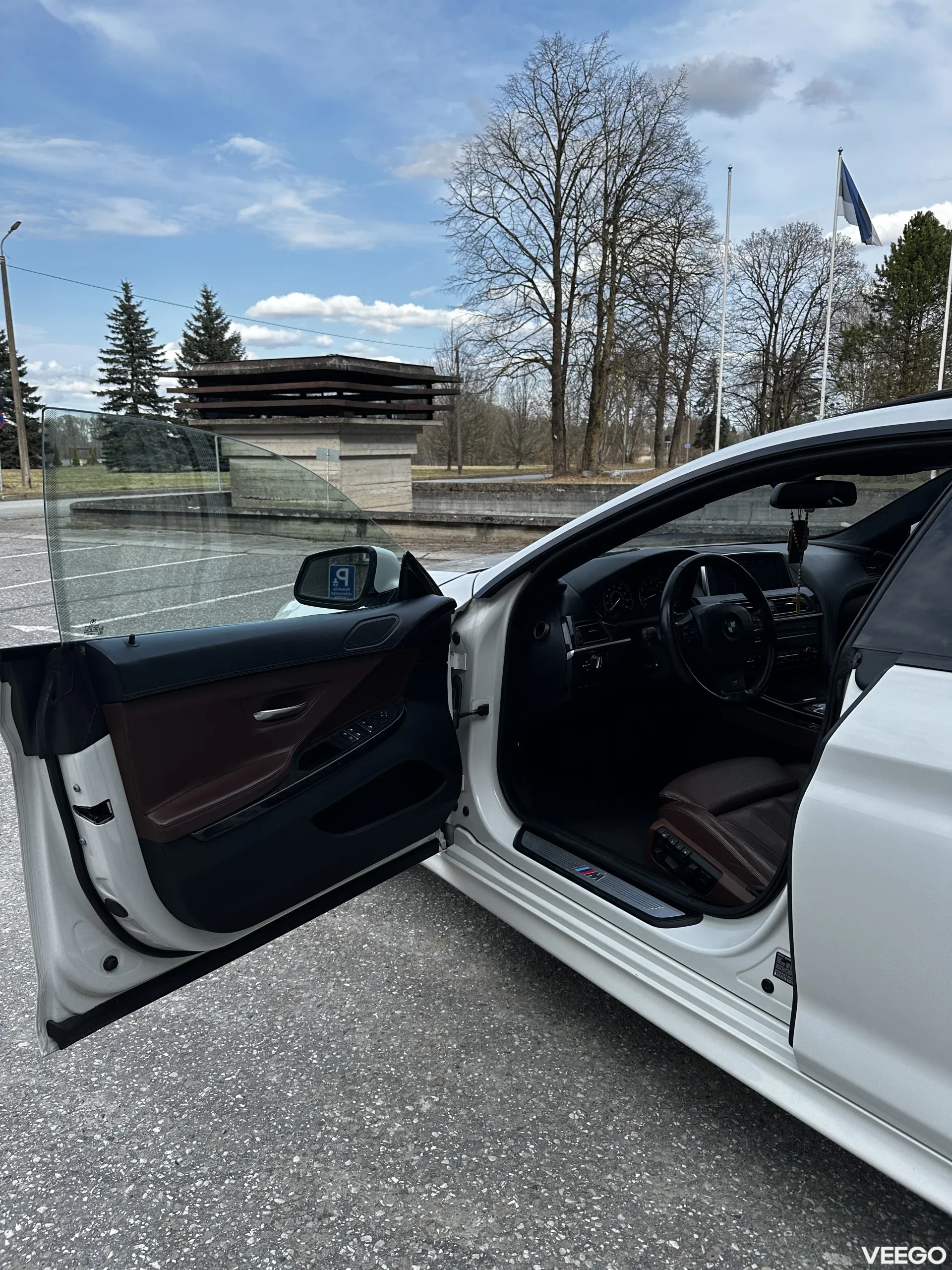 BMW 640 F06 3.0 235kW