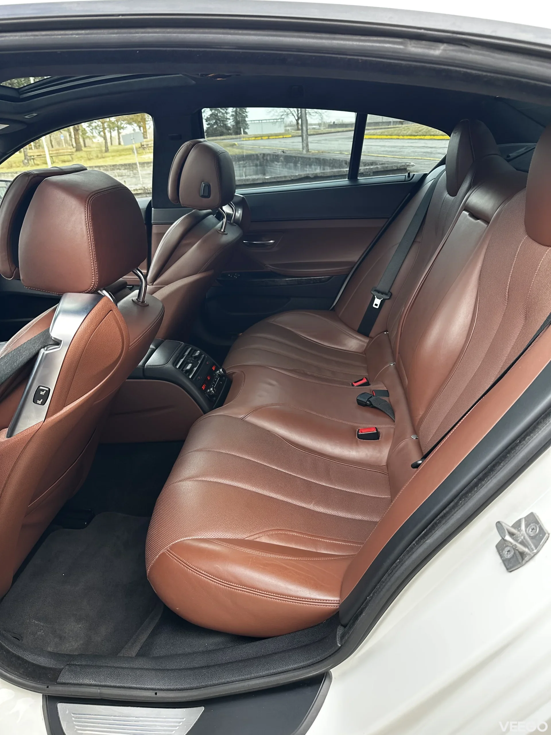 BMW 640 F06 3.0 235kW