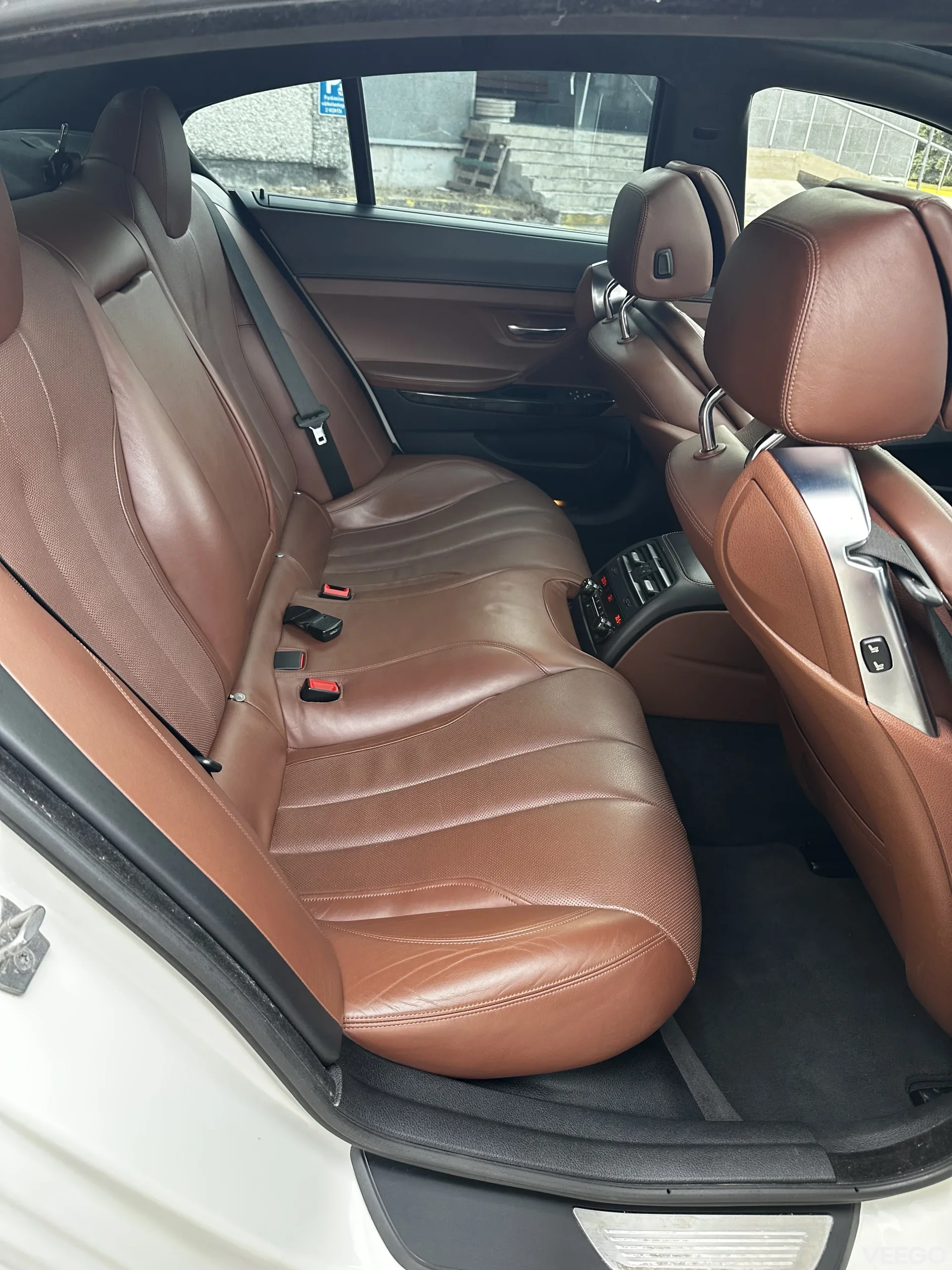 BMW 640 F06 3.0 235kW