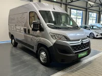 Citroen Jumper 2.2 103kW thumbnail
