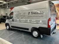 Citroen Jumper 2.2 103kW thumbnail