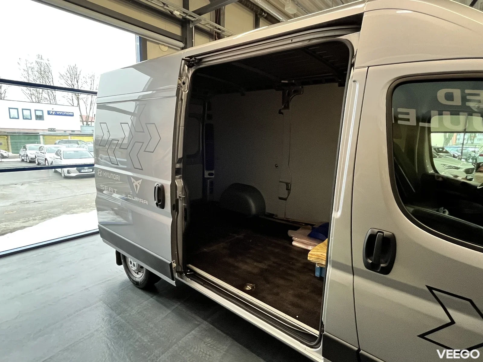 Citroen Jumper 2.2 103kW