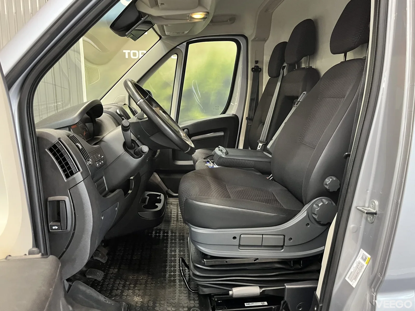 Citroen Jumper 2.2 103kW