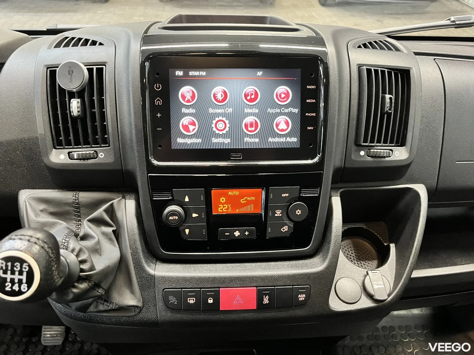 Citroen Jumper 2.2 103kW